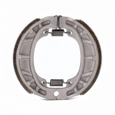 Brake Shoes Of Cg125