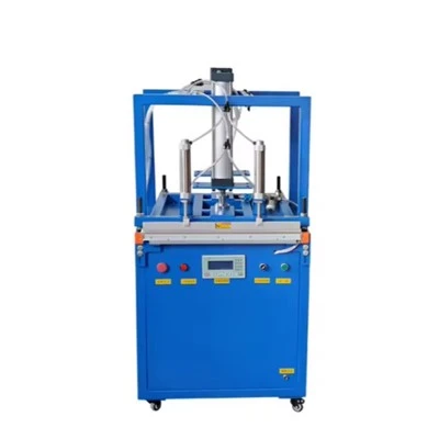 Compressed Cushion Toy Vacuum Packaging Machine