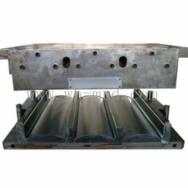 Brake Lining Long Block Mold