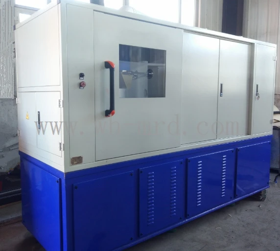 Brake Pad Test Machines