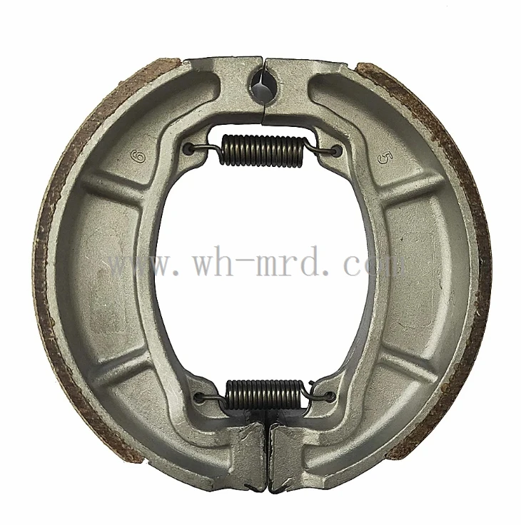Brake Shoes for Motorcycle