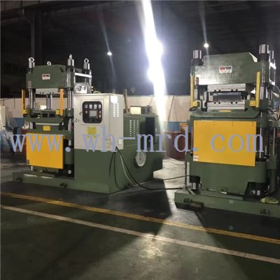 Hydraulic Press Machine For Brake Pad Making