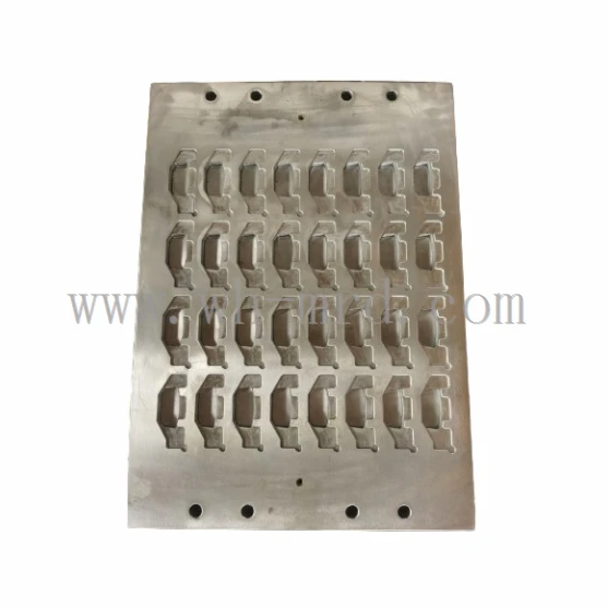 Motorcycle Brake Disc Mould