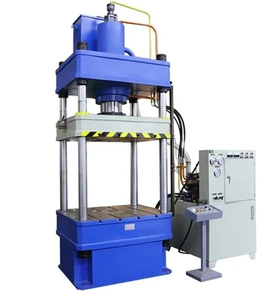 200 Tons Hydraulic Press Machine