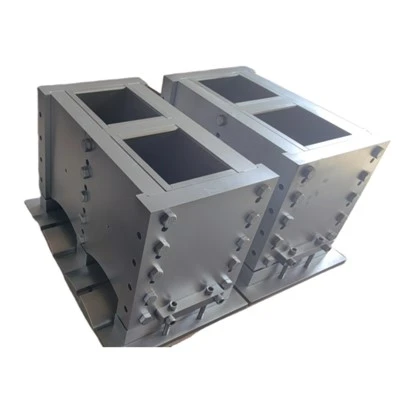 Brake Lining Pre-forming Mold