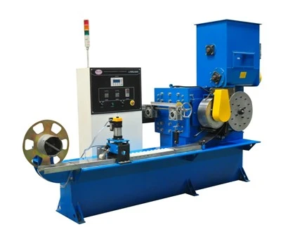 Brake Lining Roller Press