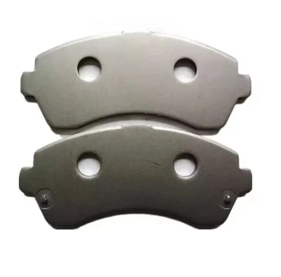Brake Pad Back Plate
