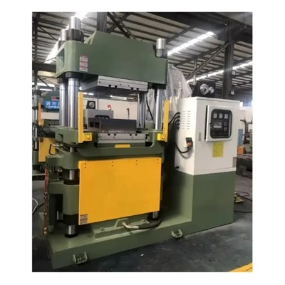 Brake Pad Pressing Machine