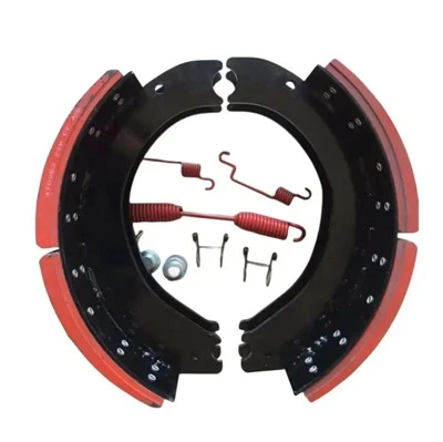 Brake Shoes 4707