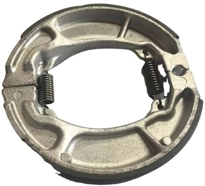 Brake Shoes Motorcycle