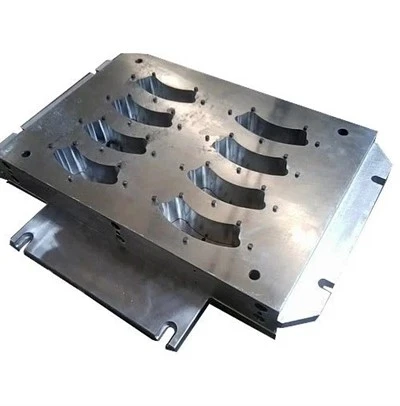 Car Disc Brake Production Mould