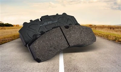 CV Brake Pads