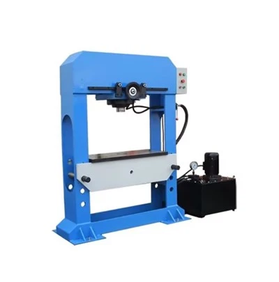 Electrical Hydraulic Press Machine