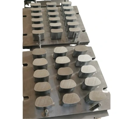 Hot Pressing Die For Brake Pad