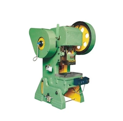 J23-16T Punching Machine