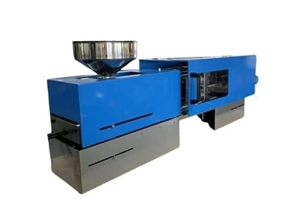 Micro Desktop Injection Molding Machine