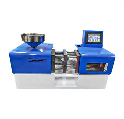 Mini Injection Molding Machine