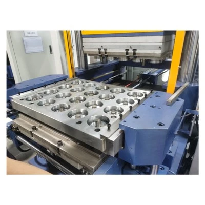 Sealing Ring Mould