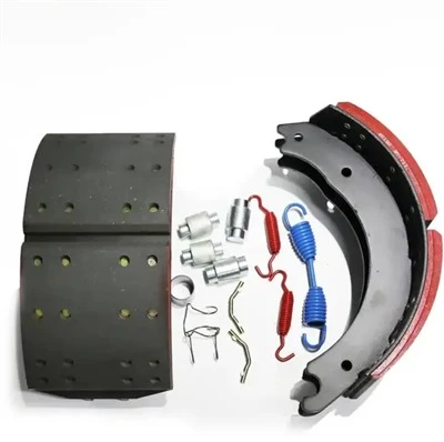 Truck Brake Shoes