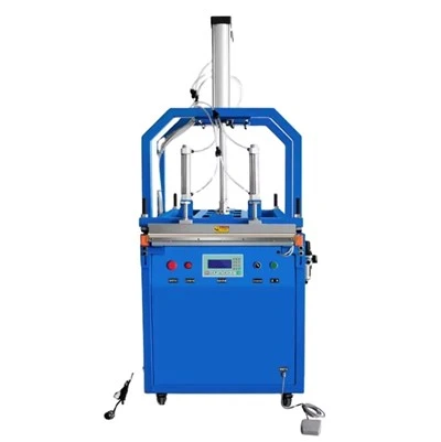 Vacuum Compression Packaging Machine