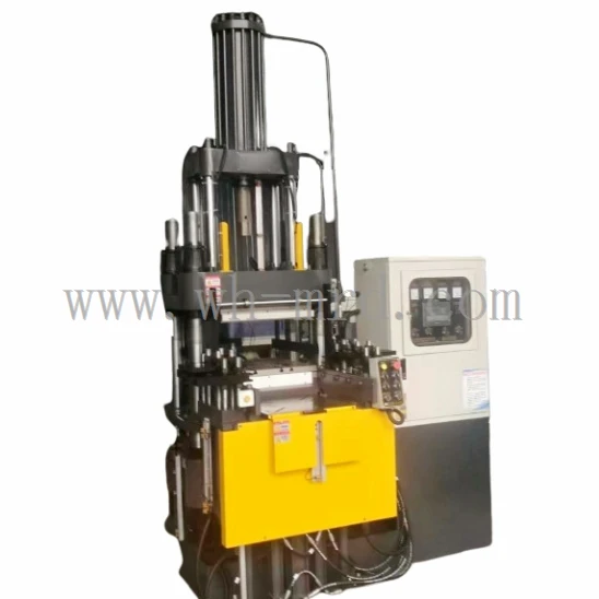 Rubber Injection Molding Machine