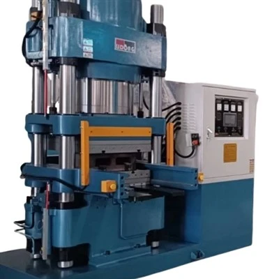 Automatic Brake Pad Press Machine