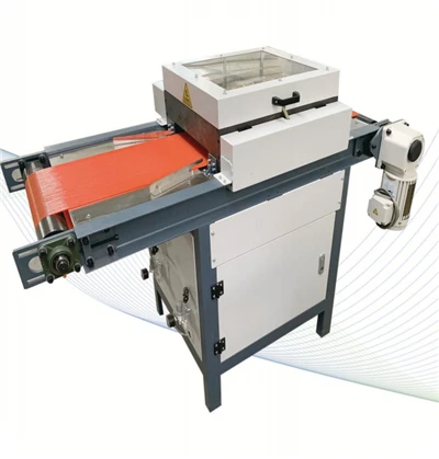Brake Pads Coating Gluing Machine