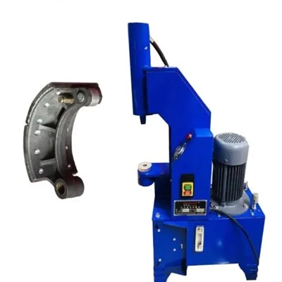 Brake Vertical Mechanical Interlining Machine