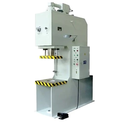 C Type Hydraulic Press
