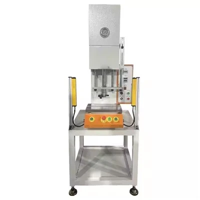 C-type Single-arm Pressing Machine