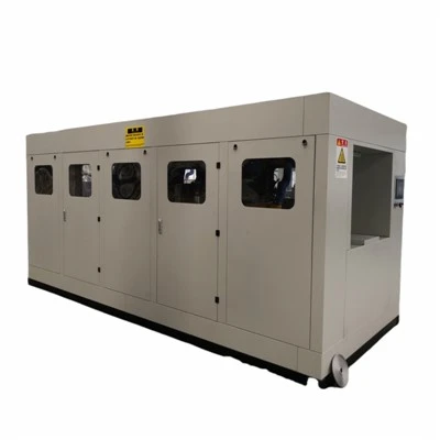 CNC Disc Brake Grinding Machine