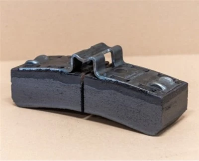 Composite Railway Brake Block