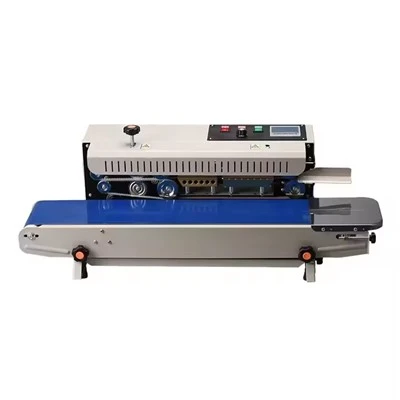 FR900 Sealing Machine