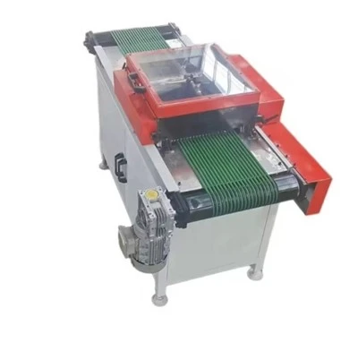 Gluing Application Machine For Brake Shoe