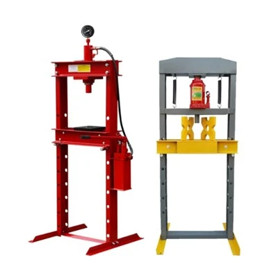 Manual Press 12ton 20ton Shop Press