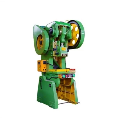 Mechanical Power Press Punching Machine