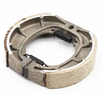 Motorcycle Brake Shoe