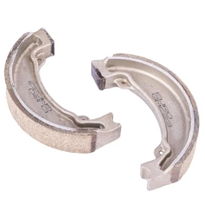 Motorcycle Rear Brake Shoe