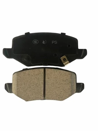 Passenger Car Brake Pads