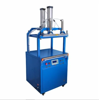 Pillow Vacuum Compress Machine