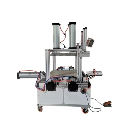 Pillow Vacuum Packaging Machine