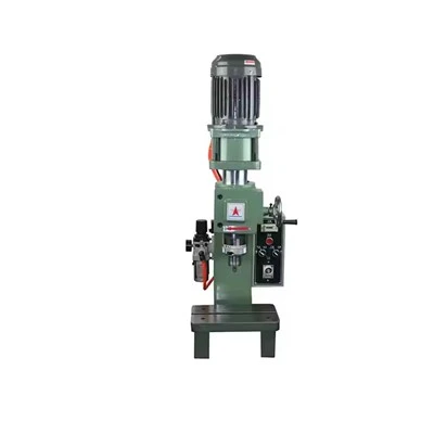 Pneumatic Riveting Machine