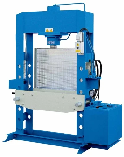 Portable Hydraulic Press
