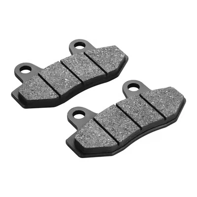Scooter And SUV Brake Pads