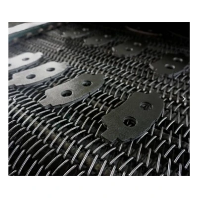 Brake Steel Sheet Backing Plate