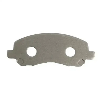 Steel Backing Plate