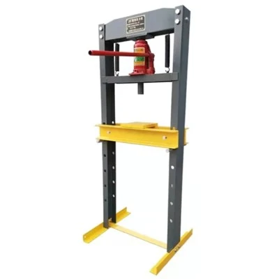 Workshop Gantry Press Machine